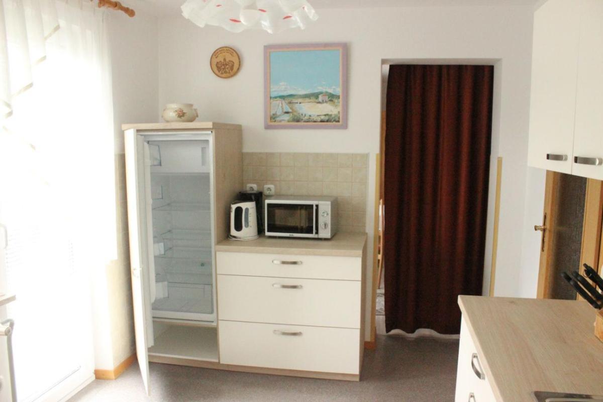 Apartmaji Colja Bohinj Buitenkant foto
